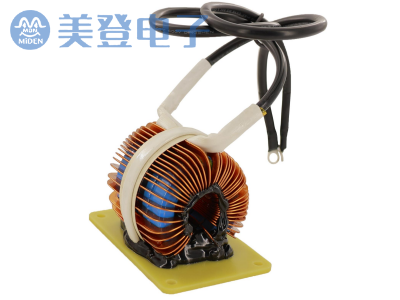 光伏逆變新能源大電流磁環電感 T572060-4-500uH